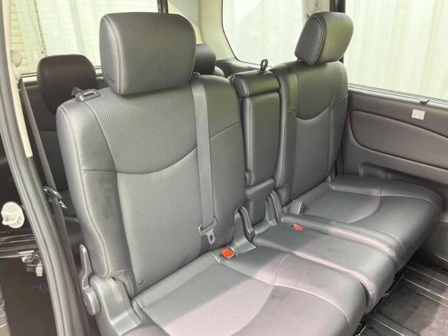 Nissan SERENA 2014-09 8143-8