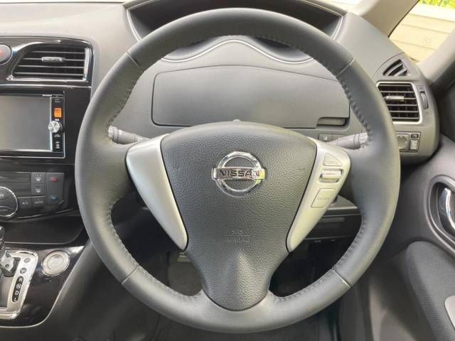 Nissan SERENA 2014-09 8143-11