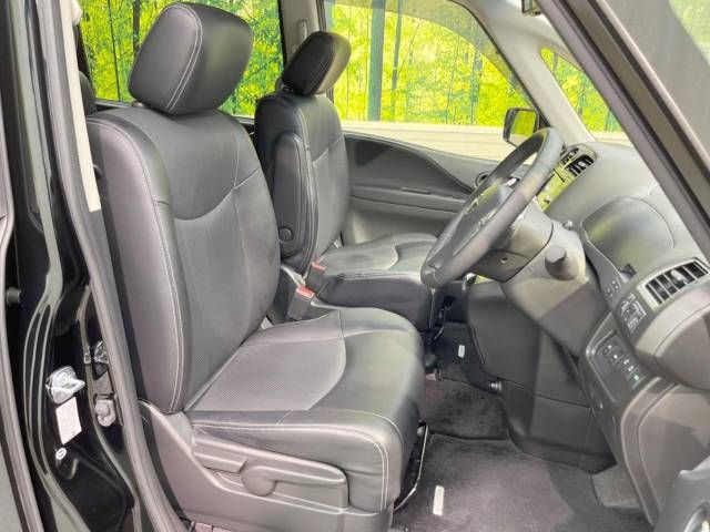 Nissan SERENA 2014-09 8143-7