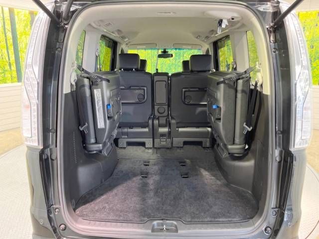 Nissan SERENA 2014-09 8143-10