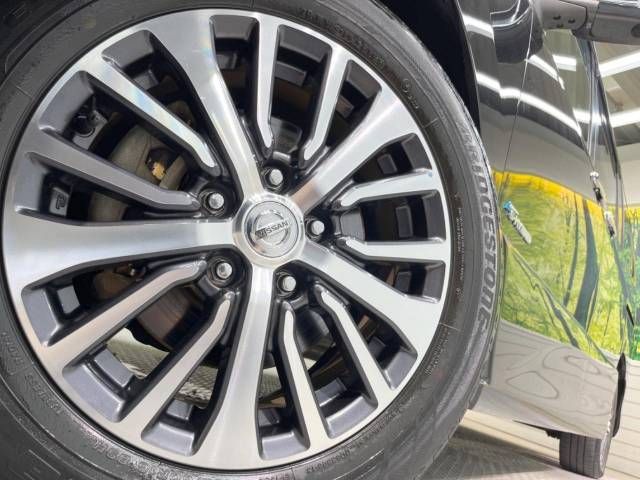 Nissan SERENA 2014-09 8143-13