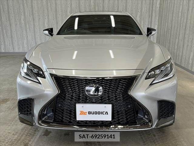 Lexus LS 2018-03 276658-8