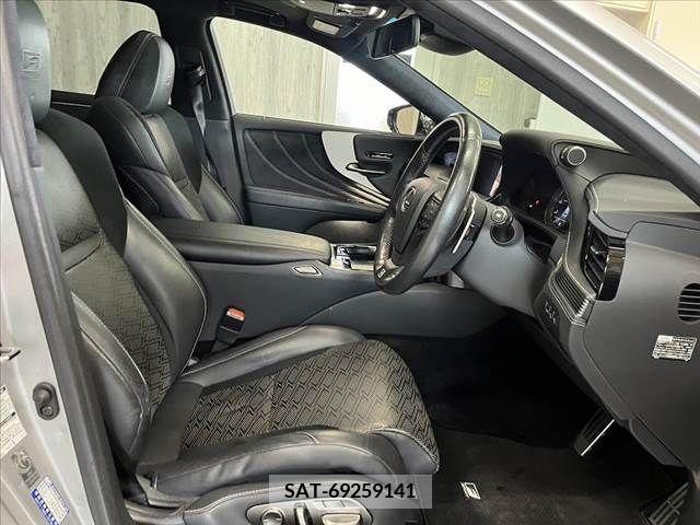 Lexus LS 2018-03 276658-13