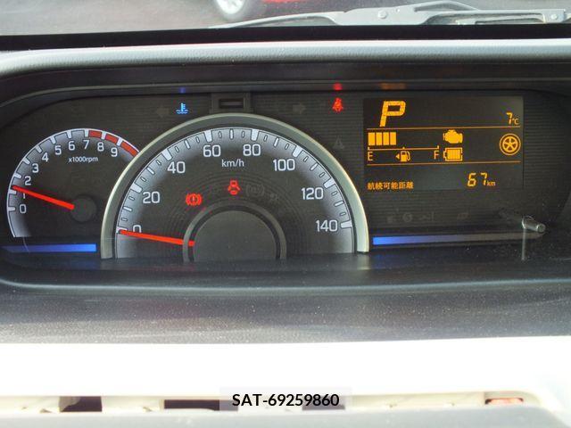 Suzuki WAGON R 2019-11 372109-17