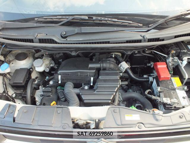 Suzuki WAGON R 2019-11 372109-28