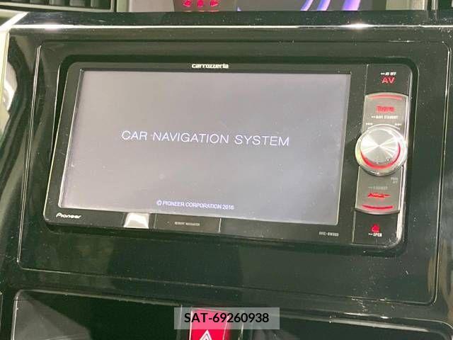 Toyota TANK 2017-02 213088-2