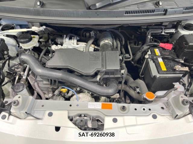 Toyota TANK 2017-02 213088-18