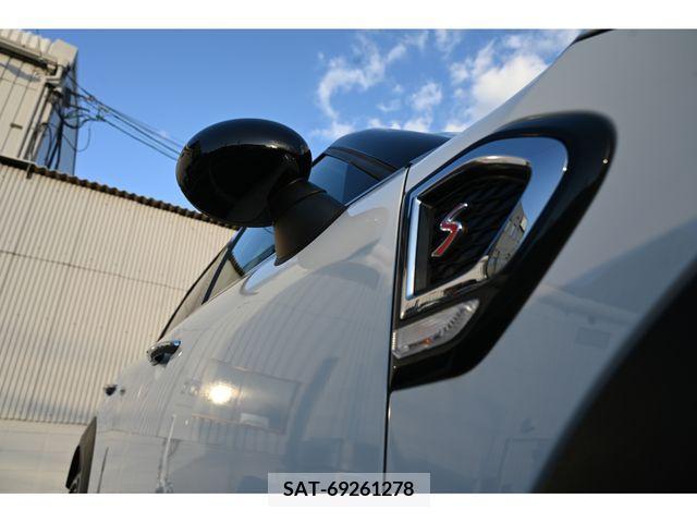 Bmw MINI 2019-06 357267-12