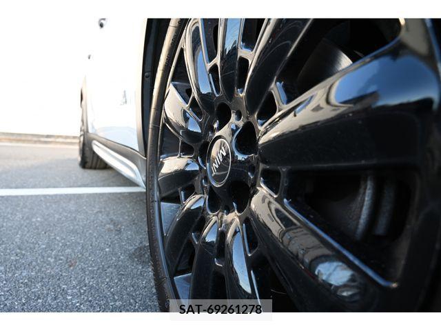 Bmw MINI 2019-06 357267-11