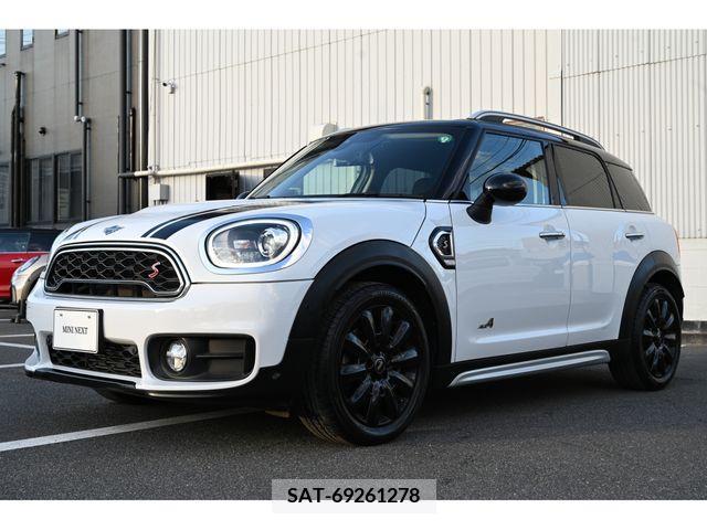 Bmw MINI 2019-06 357267-8