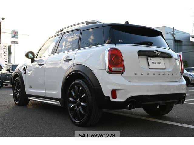 Bmw MINI 2019-06 357267-6