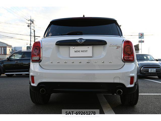 Bmw MINI 2019-06 357267-5