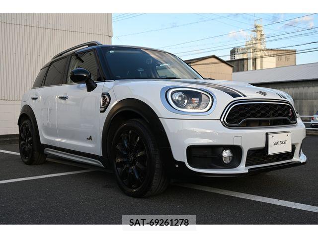 Bmw MINI 2019-06 357267-2