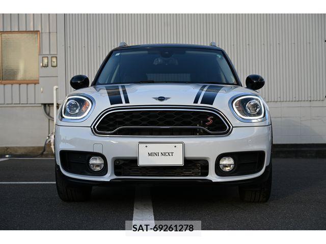 Bmw MINI 2019-06 357267-1