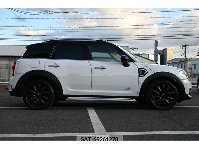Bmw MINI 2019-06 357267-3
