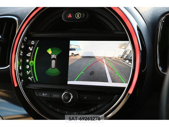 Bmw MINI 2019-06 357267-23
