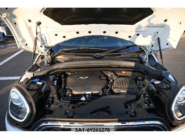 Bmw MINI 2019-06 357267-29