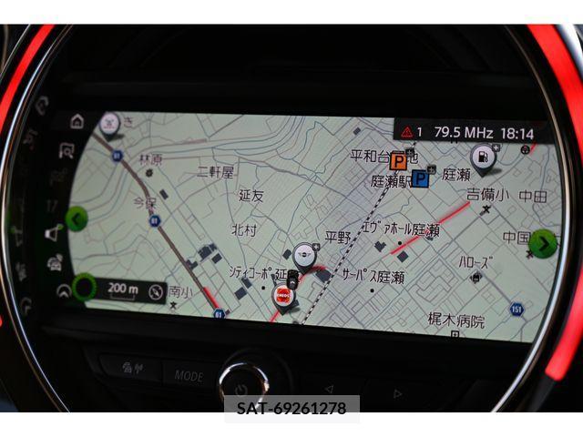 Bmw MINI 2019-06 357267-24