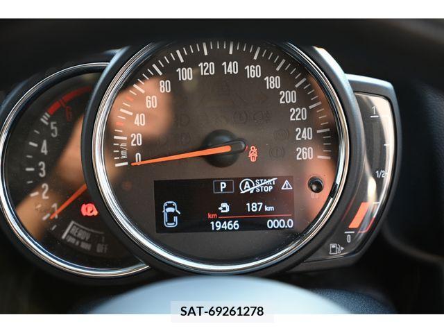 Bmw MINI 2019-06 357267-22