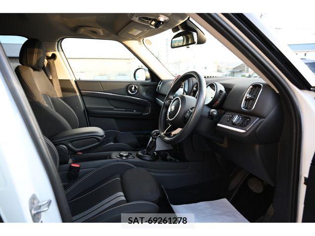 Bmw MINI 2019-06 357267-18