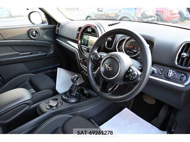 Bmw MINI 2019-06 357267-19
