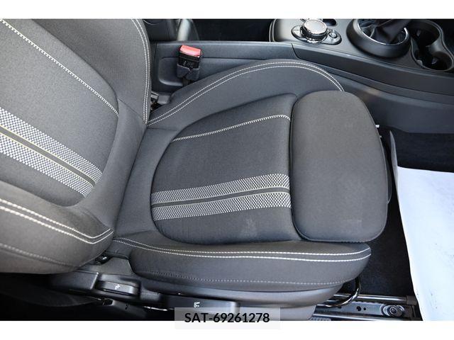 Bmw MINI 2019-06 357267-20
