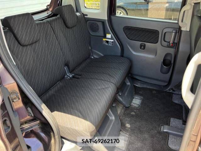 Suzuki SPACIA 2016-02 312218-9