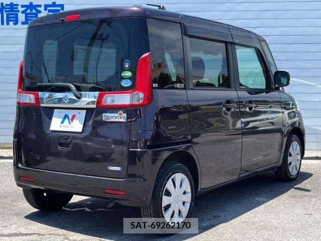 Suzuki SPACIA 2016-02 312218-17