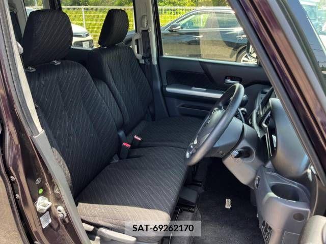 Suzuki SPACIA 2016-02 312218-8