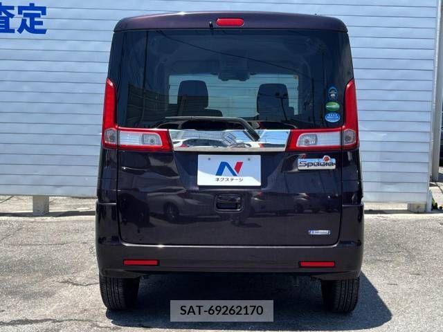 Suzuki SPACIA 2016-02 312218-15