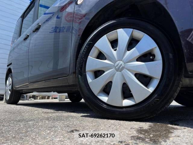 Suzuki SPACIA 2016-02 312218-13