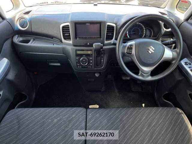 Suzuki SPACIA 2016-02 312218-1