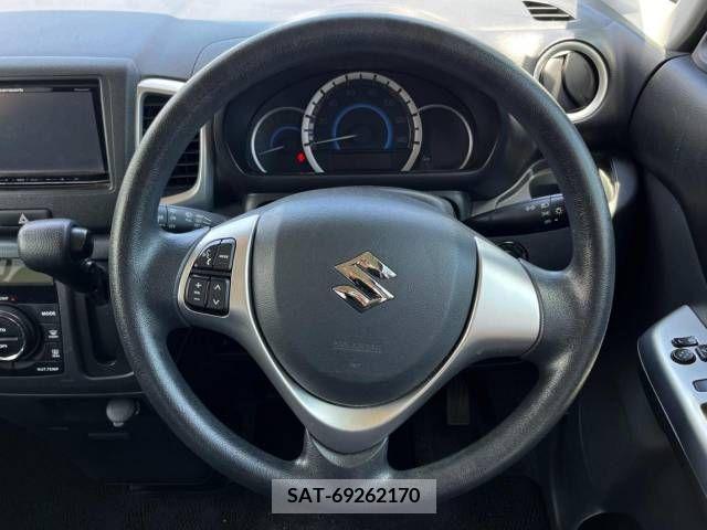 Suzuki SPACIA 2016-02 312218-11