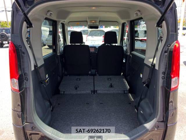 Suzuki SPACIA 2016-02 312218-10