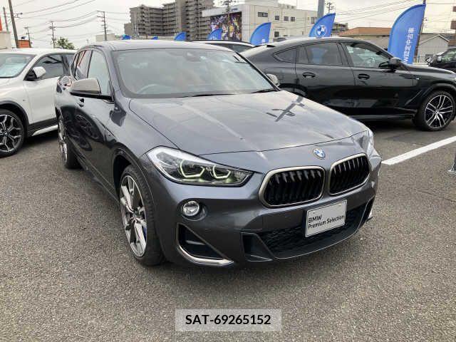 Bmw X2 2019-10 294111-0