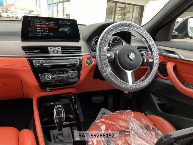 Bmw X2 2019-10 294111-1