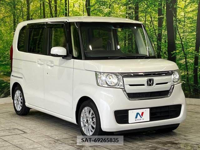 Honda N BOX 2020-02 347190-17