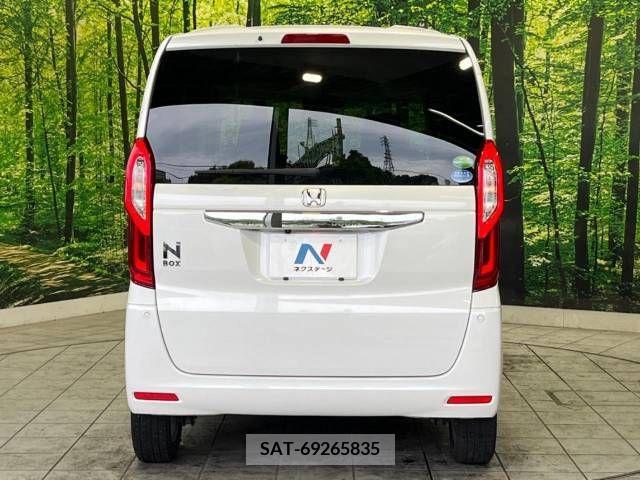 Honda N BOX 2020-02 347190-16