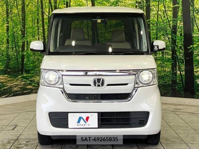 Honda N BOX 2020-02 347190-15