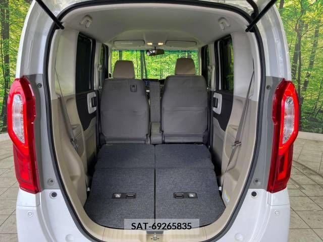 Honda N BOX 2020-02 347190-11