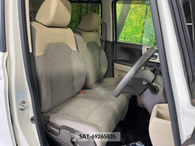 Honda N BOX 2020-02 347190-9
