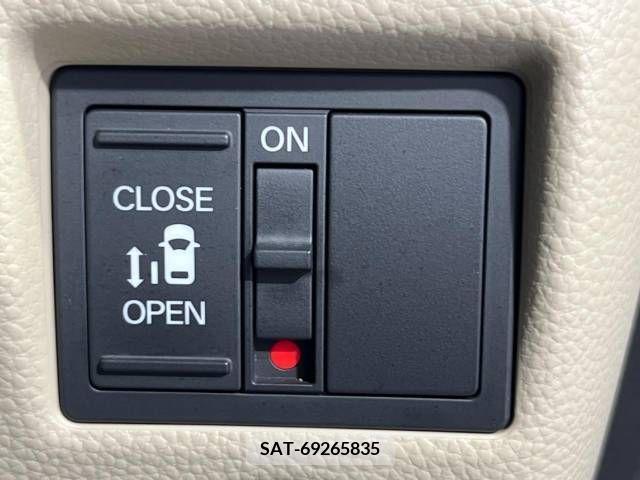 Honda N BOX 2020-02 347190-8