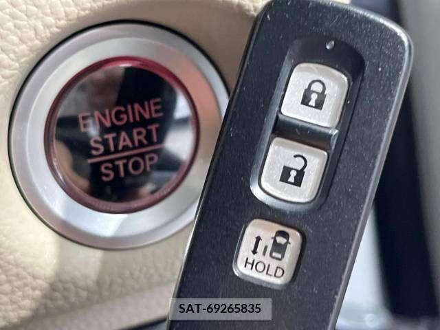 Honda N BOX 2020-02 347190-7