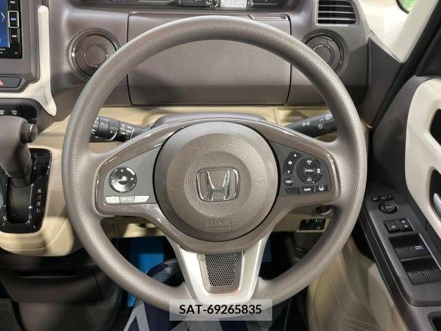 Honda N BOX 2020-02 347190-12