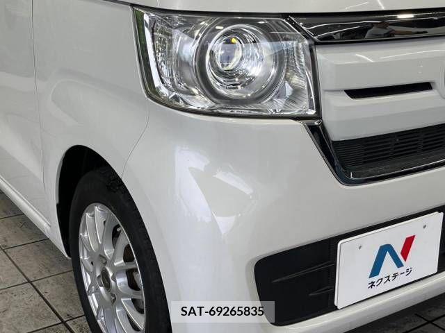 Honda N BOX 2020-02 347190-13