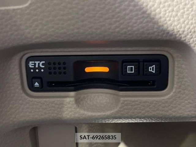 Honda N BOX 2020-02 347190-6