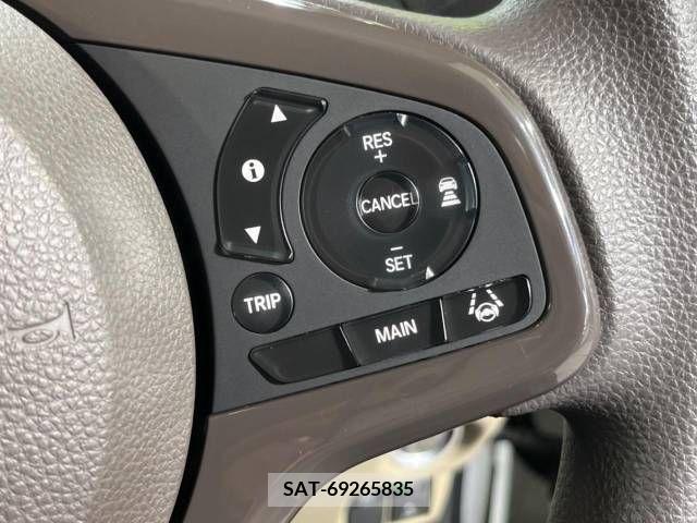 Honda N BOX 2020-02 347190-5