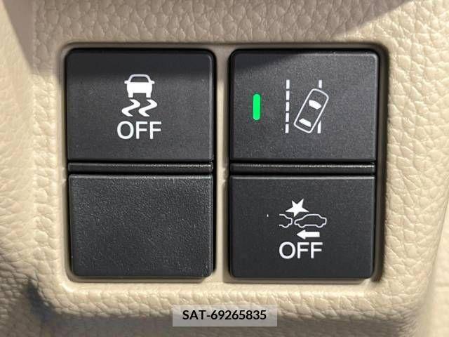 Honda N BOX 2020-02 347190-4