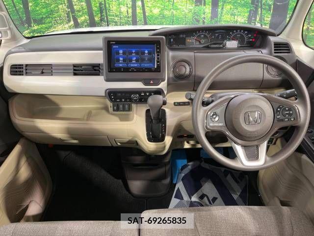 Honda N BOX 2020-02 347190-1