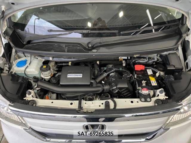 Honda N BOX 2020-02 347190-19